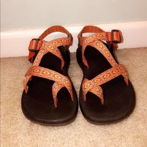 women’s chacos
